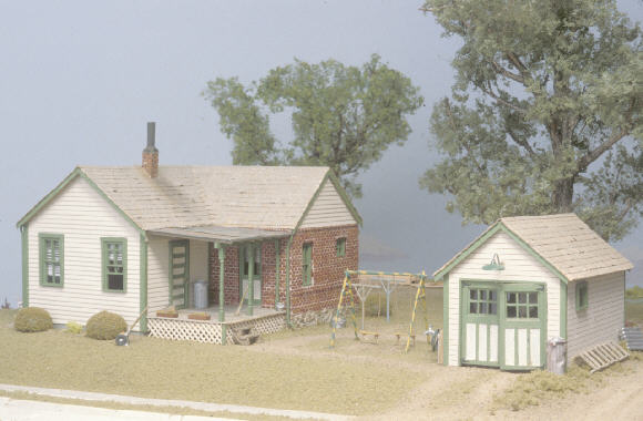 Kit 606 - 630 Elm Street house
