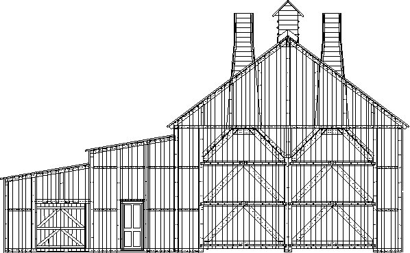 621 - front elevation