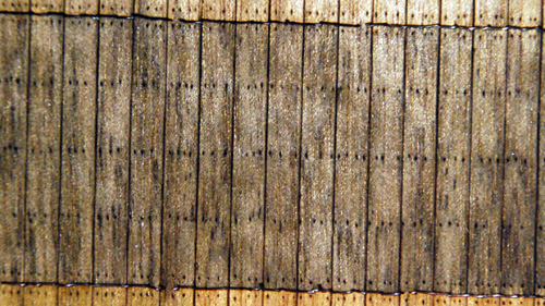 weathered planking - BlackWood