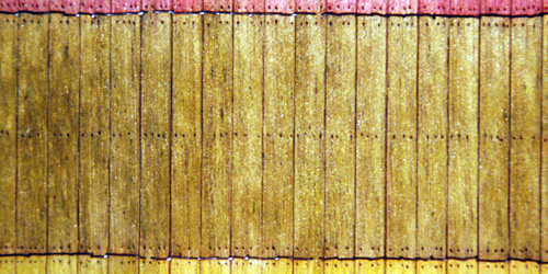 weathered planking - BrownWood