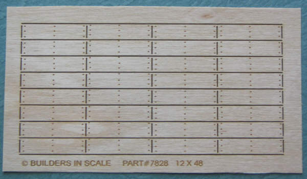 stair treads