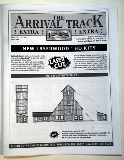 Our paper catalog.