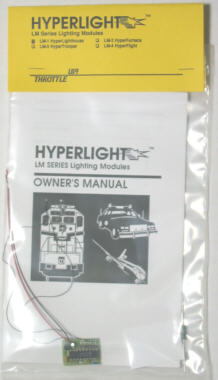 Lighthouse Lighting Kit