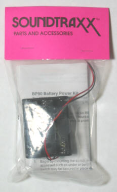 Battery Pack