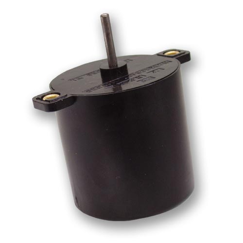 3440 motor
