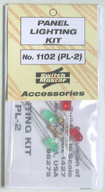 SwitchMaster PL-2 packaging