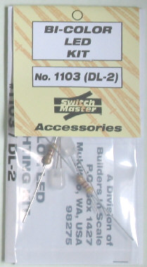 SwitchMaster DL-2 packaging
