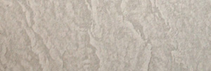 textured, very light gray
